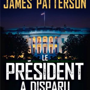 LE PRESIDENT A DISPARU