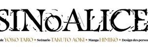 SINO ALICE - SINOALICE - TOME 5