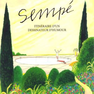 ITINERAIRE D'UN DESSINATEUR D'HUMOUR