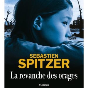 LA REVANCHE DES ORAGES