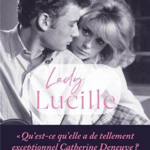 LADY LUCILLE