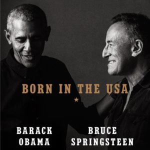 BORN IN THE USA