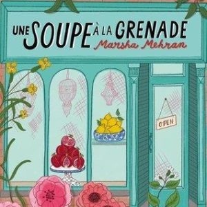 UNE SOUPE A LA GRENADE