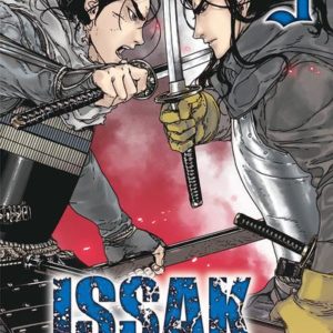 ISSAK T03 - VOL03