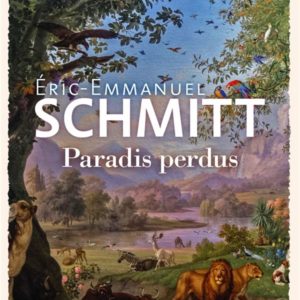 PARADIS PERDUS (LA TRAVERSEE DES TEMPS, TOME 1)
