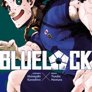 BLUE LOCK T10