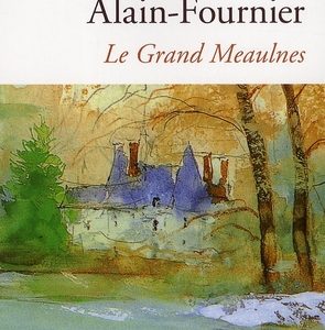 LE GRAND MEAULNES