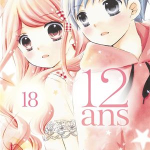 12 ANS - TOME 18