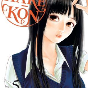 HARE-KON - TOME 05