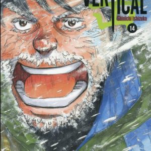 VERTICAL - TOME 14