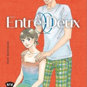 ENTRE-DEUX - TOME 3
