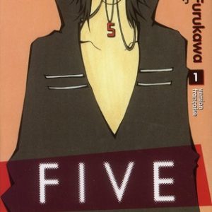 FIVE - TOME 1