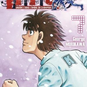 IPPO SAISON 5 - TOME 7 - VOL07