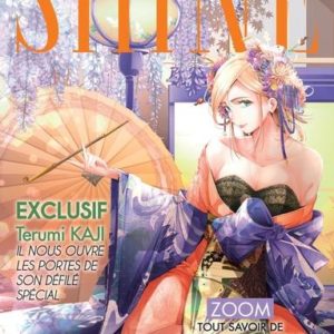 SHINE T16