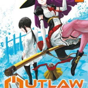 OUTLAW PLAYERS T02 - VOL02