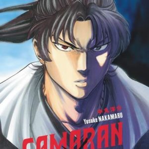 GAMARAN - TOME 20
