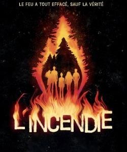 L'INCENDIE