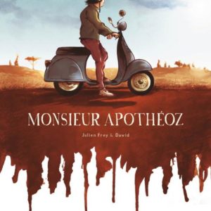 MONSIEUR APOTHEOZ