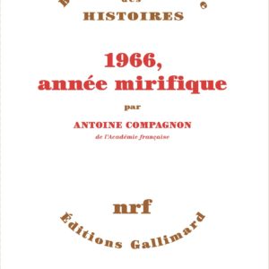 1966, ANNEE MIRIFIQUE