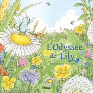 L'ODYSSEE DE LILY
