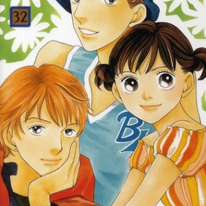 HANA YORI DANGO - TOME 32