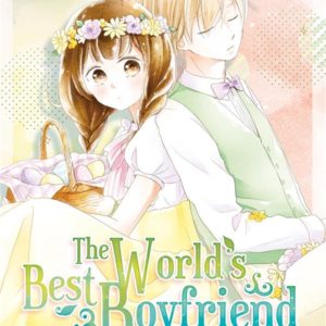 THE WORLD'S BEST BOYFRIEND T06