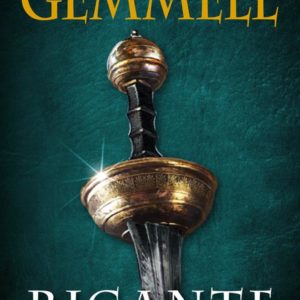 RIGANTE, T2 : LE FAUCON DE MINUIT