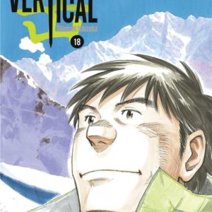 VERTICAL - TOME 18