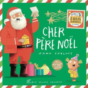 CHER PERE NOEL