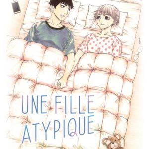 UNE FILLE ATYPIQUE T04