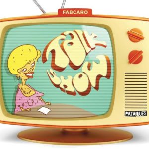 TALK SHOW - ONE SHOT - TALK SHOW