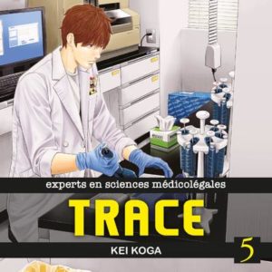 TRACE T05 - VOL05