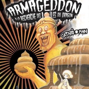 MITOCHON ARMAGEDDON - TOME 4 - VOL04