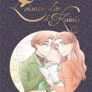 L'OISEAU D'OR DE KAINIS - TOME 04