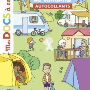 LE CAMPING NE