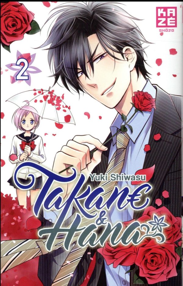 TAKANE & HANA T02
