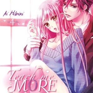 TEACH ME MORE T04
