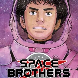 SPACE BROTHERS T44