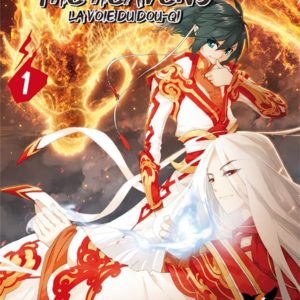 BATTLE THROUGH THE HEAVENS T01 - LA VOIE DU DOU-QI