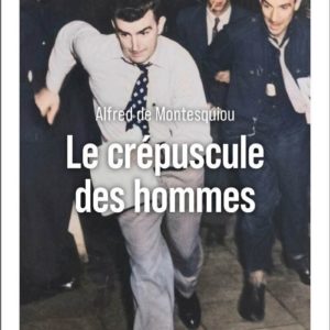 LE CREPUSCULE DES HOMMES