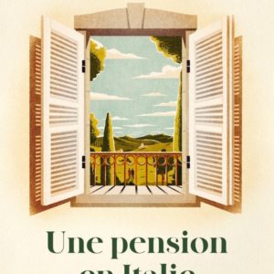 UNE PENSION EN ITALIE