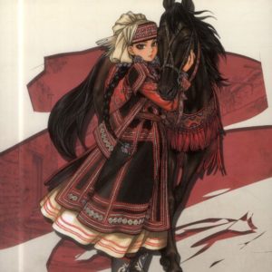 BRIDE STORIES T06 - EDITION GRAND FORMAT - VOL06