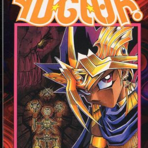 YU-GI-OH ! - TOME 36