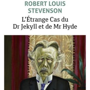 L'ETRANGE CAS DU DR JEKYLL ET DE MR HYDE