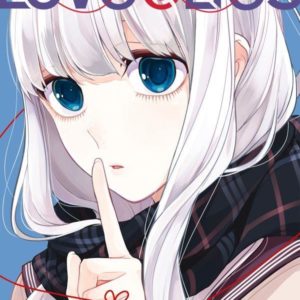 LOVE & LIES T05