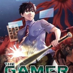 THE GAMER T01