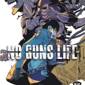 NO GUNS LIFE - TOME 6