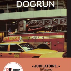 DOGRUN