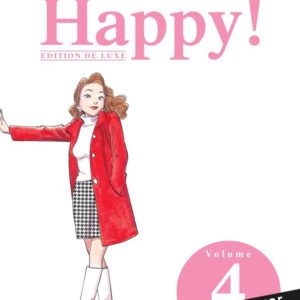 HAPPY! T04: EDITION DE LUXE