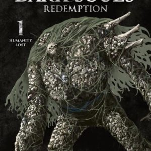 DARK SOULS REDEMPTION T01